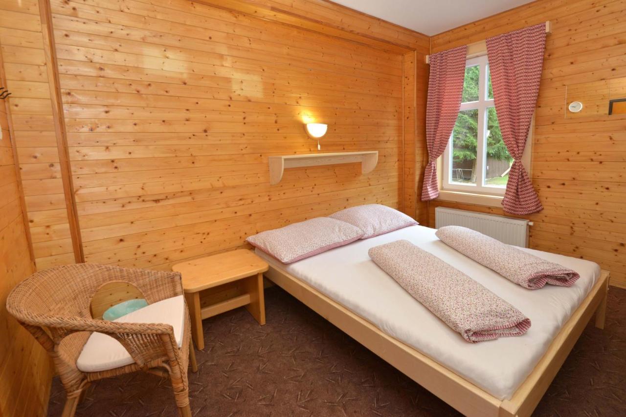 Chata - Sport - Ski Kořenov Exterior foto